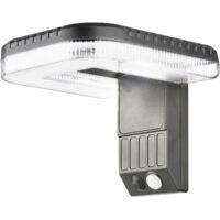 Murale Extrieur nergie Solaire Projecteur LED Solaire pour