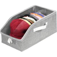 de casquettes de baseball Bote de rangement pour casquettes