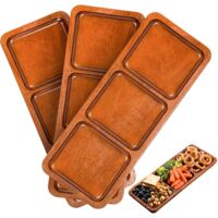 de service planches de charcuterie Plateaux alimentaires
