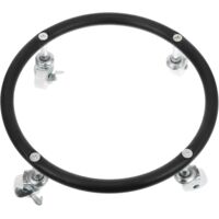 pour Bouteille de Propane avec Roues Chariot pour Bouteille