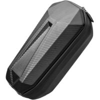 Bag Waterproof 4l Scooter Bag Large Capacity Front Tube