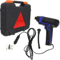 Voiture Portable Compresseur Air Pour Pneus Avec Charge