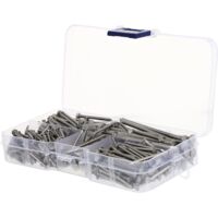 Pi ces Clous Acier pour Accrocher Tableaux Clous pour Bois