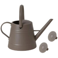 Arrosoir portable pour plantes avec long manche