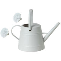 Arrosoir portable pour plantes avec long manche