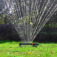 Arroseur de jardin arroseur de potager