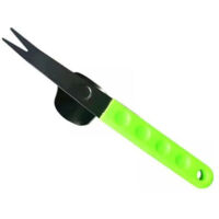 Outils d'arrachage de plantes désherbantes