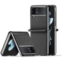 Étui élégant pour Samsung Galaxy Flip Z3 Z4