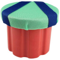 Tabouret pour outils de jardinage, tabouret de travail de jardin