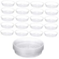 Pots de fleurs d'extérieur en plastique, Pot de fleurs, Mobilier pour le
