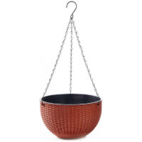 Pots à orchidées Xy avec trous pour orchidées de %