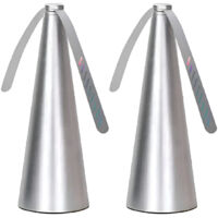 ventilateurs antimoustiques portables jeter