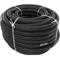 Tuyau daspiration K687 pour aspirateur de piscine enterr