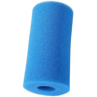 Cartouche filtrante de piscine durable grande ponge de piscine