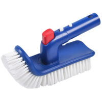 Poolbrush Piscina Cepillo De La Piscina Professionnel Confort