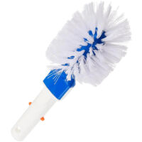 Cepillo Para Piscina Cepillo Para Esquinas De Piscina Limp