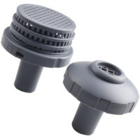 Pour la buse dentre de piscine Intex