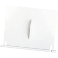 Clapet de skimmer dflecteur de skimmer pour skimmer de piscine 8926