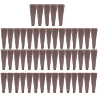 Esponjas Hidropnicas Conos De Cultivo Esponjas Cultivo