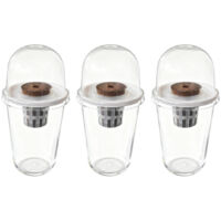 Cultivo Hidropnico Kit Germinacin Suministros 3 Kits