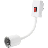Enchufe Para Colocar Junto A La Cama Plant Grow Universal Li