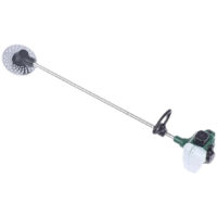 Mini tondeuse gazon lchelle 112 avec accessoires photographiques