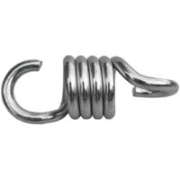 Perchero Extensible Avec Resorte Pour Hamacas Et Columpios