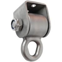 Outils pour suspendre les Columpios support Hamaca en acier