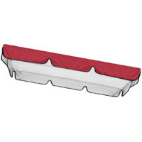 Couverture suprieure pour Hamaca De Jardin Columpio Balancn