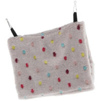Lit chaud Columpio pour Loros S