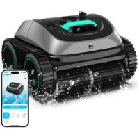 Robot Aspirateur Wybot C1 Pour Piscines Enterres