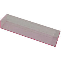 Soporte De Escritorio Para Plantas Hidropnicas Rectangulaire