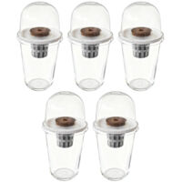 Cultivo Hidropnico Kit Cpsulas Para Kit 5 Kit
