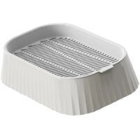 Bandeja Para Germinar Granos, Caja Hidropónica Réutilisable