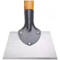 Pala Multifonctionnel Pour Llimination Des Malezas Pala Nd