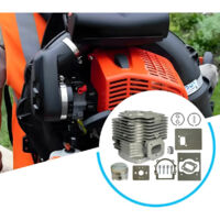 Cylindre pour souffleurs Echo haute durabilit