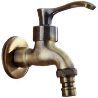 Robinet deau pour machine laver ancienne robinet de piscine piston robinet de piscine piston