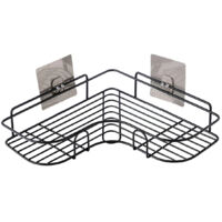 Receveur de douche dangle pour salle de bain 1 pice