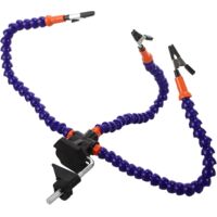 Station de soudage multifonctionnelle pour accessoires de soudage