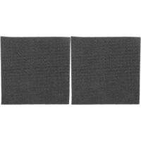 Tapis de soudage de protection ignifug 2 pices haute puret