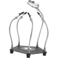 Support de soudage avec accessoires station de soudage