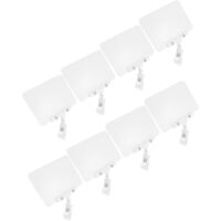 Panneaux De Solde Pour Magasin Porte panneaux Pvc Avec