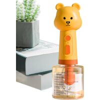 de shampooing moussant pour chien distributeur de shampooing