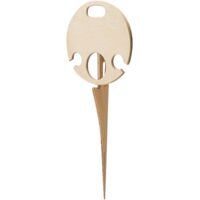 de camping pliante Table de pique nique pliable en bois
