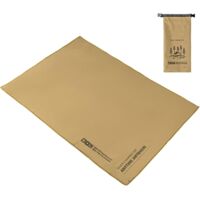 de Camping Tapis de Sol Pliable Compact Matelas de Sol de