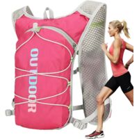 Dos Hydratation Running Veste Eau pour Cyclisme Sac