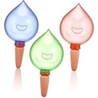 pi ces Globes Arrosage Automatique avec Design Ampoule