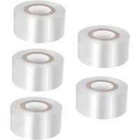 De 5 Films De Greffage De Jardin Extensibles 30 Mm x 120 m