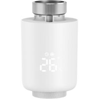 thermostat programmable Zigbee thermostat de radiateur num