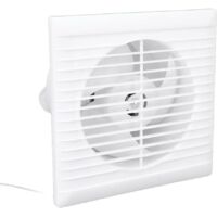 extracteur de salle de bain ventilateur de salle de bain